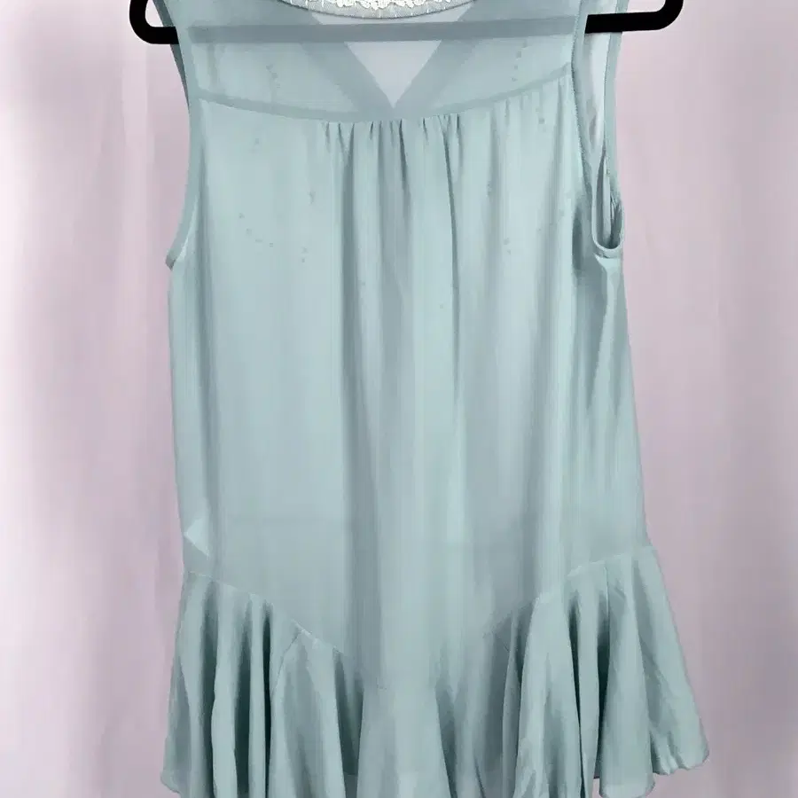 AXES Femme Fairy Pure Mint Ocean Dress