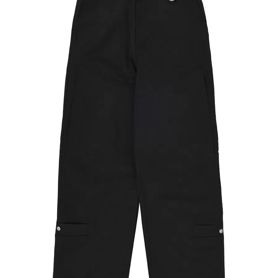 [M]이그노타 CORE:4 DOUBLE POCKET ZIP PANTS