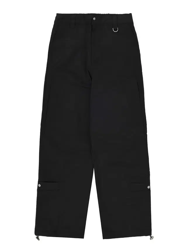 [M]이그노타 CORE:4 DOUBLE POCKET ZIP PANTS