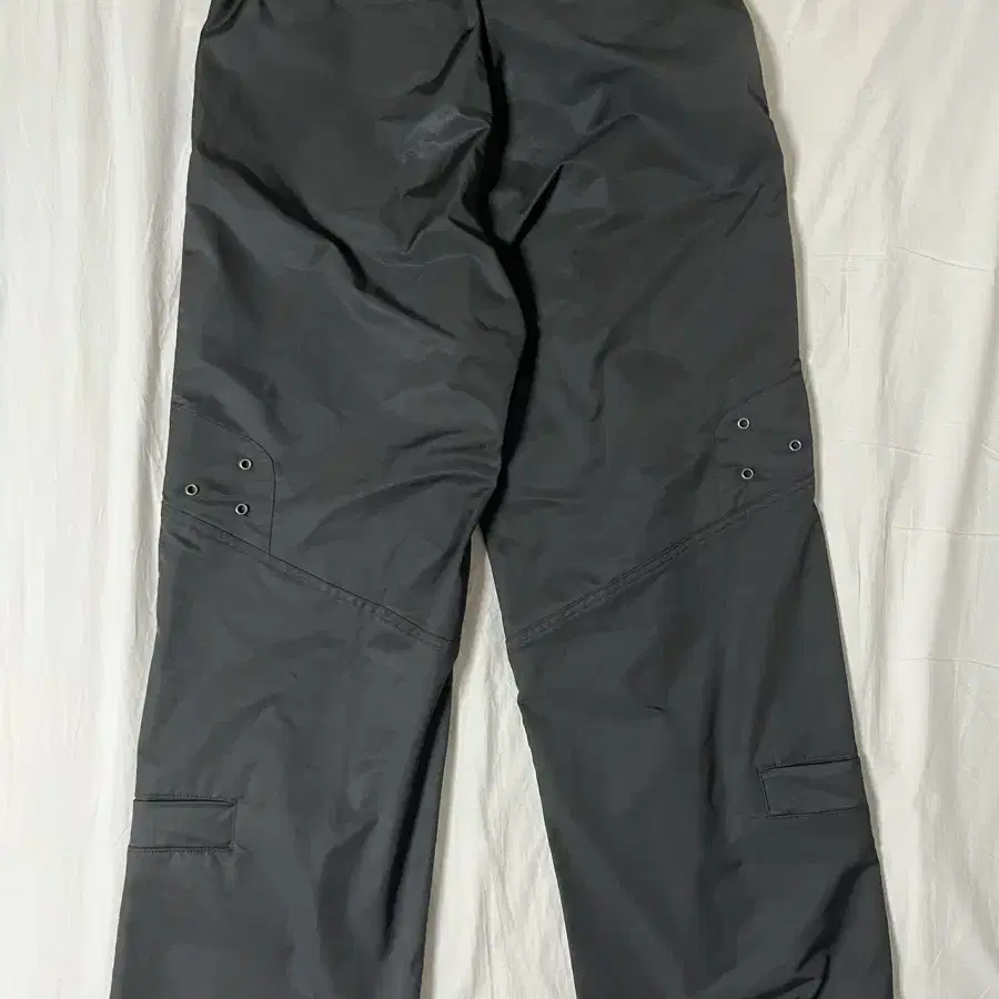 [M]이그노타 CORE:4 DOUBLE POCKET ZIP PANTS