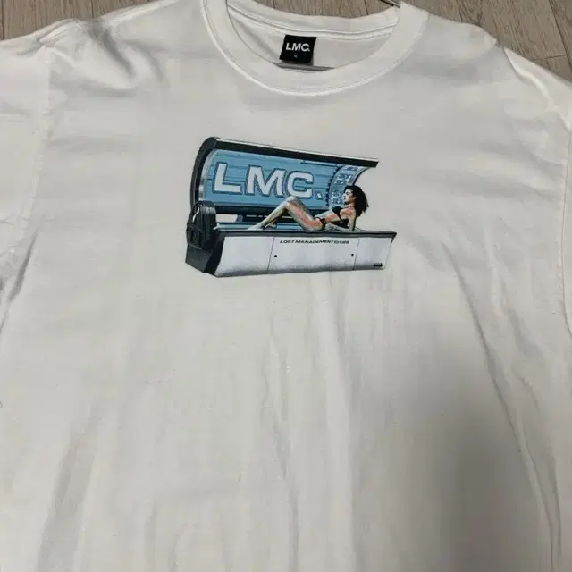 LMC 반팔