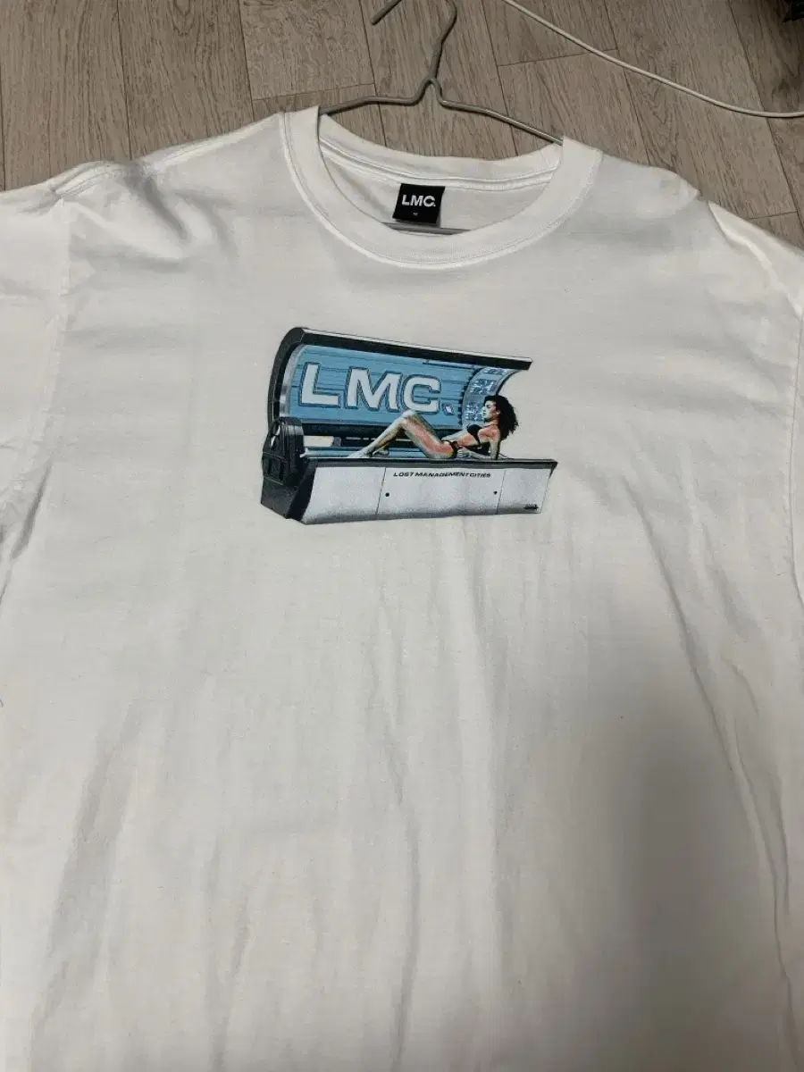 LMC 반팔