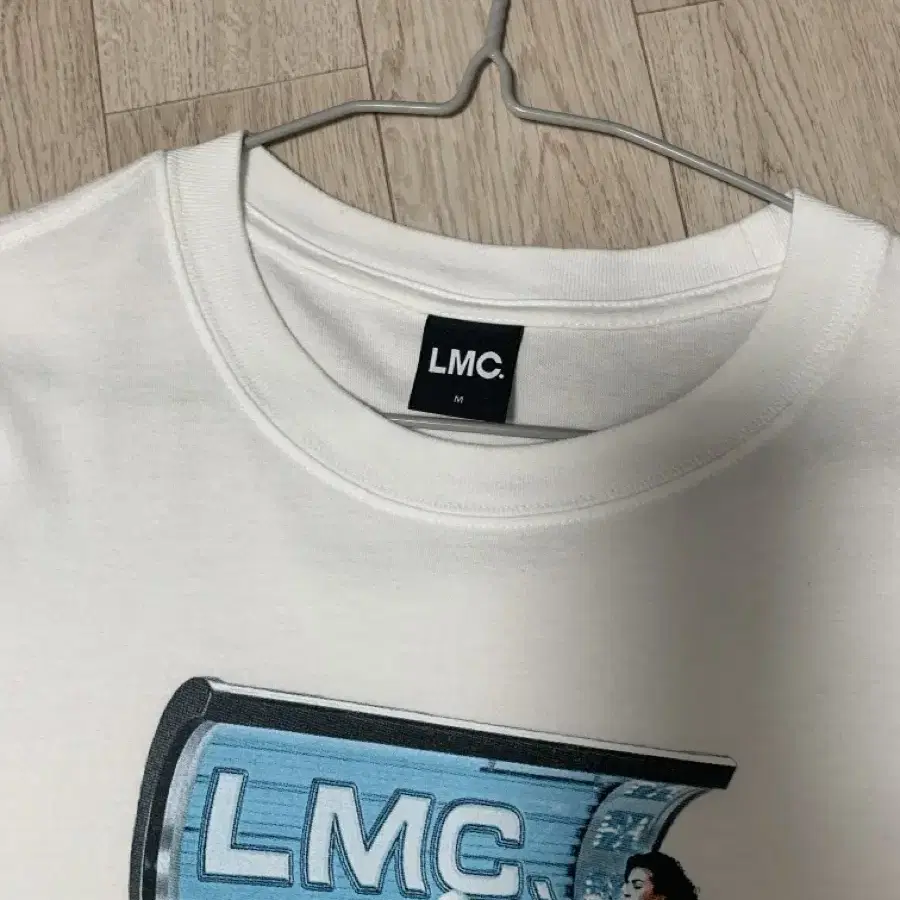 LMC 반팔