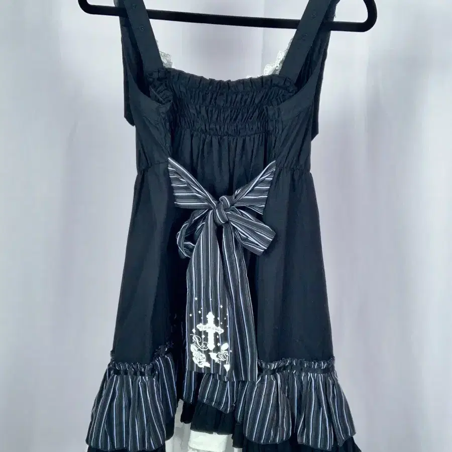 PUTUMAYO Rare Punk Lolita Gothic Dress