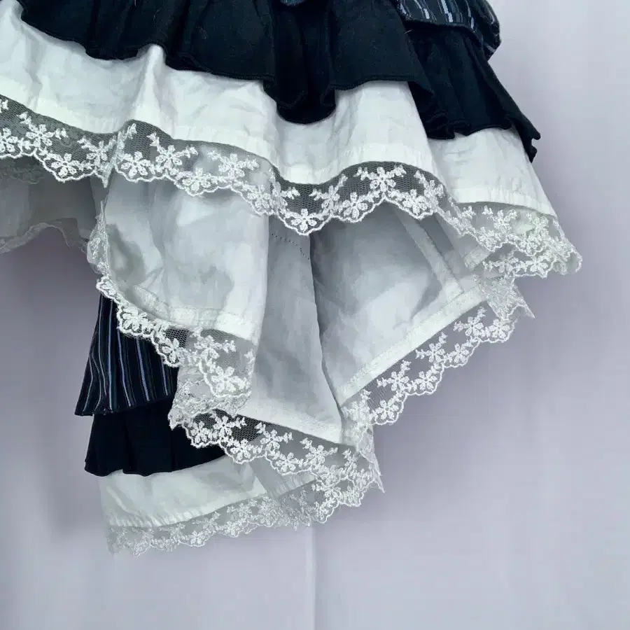 PUTUMAYO Rare Punk Lolita Gothic Dress