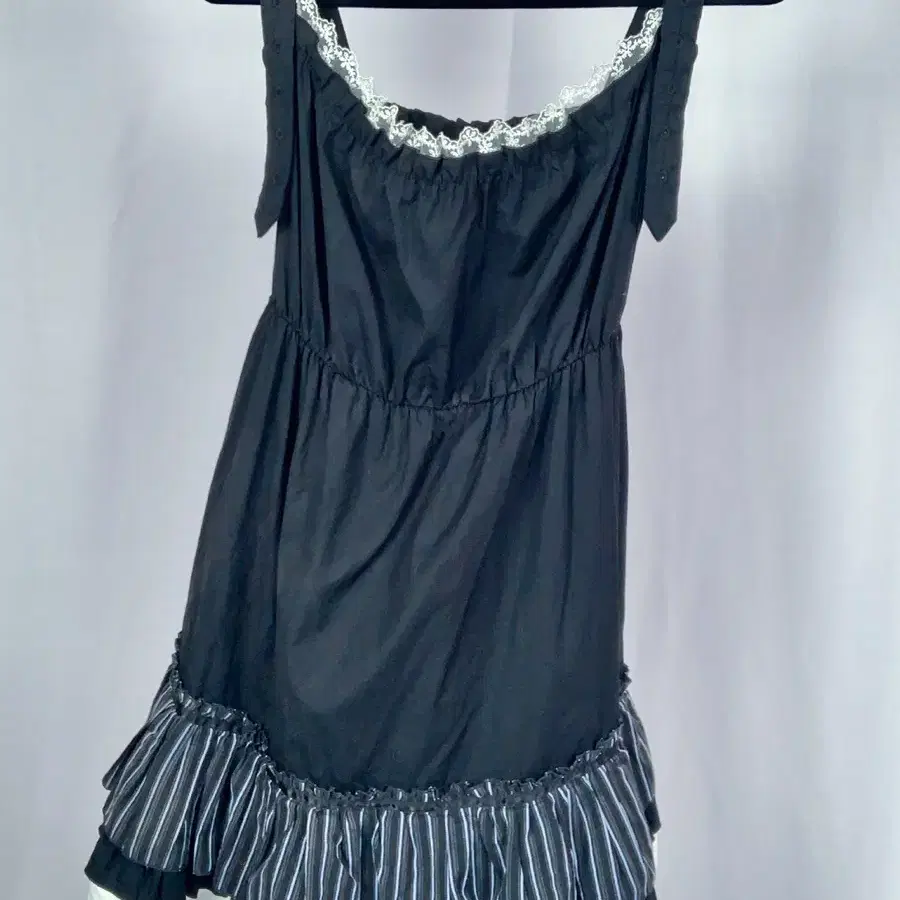 PUTUMAYO Rare Punk Lolita Gothic Dress