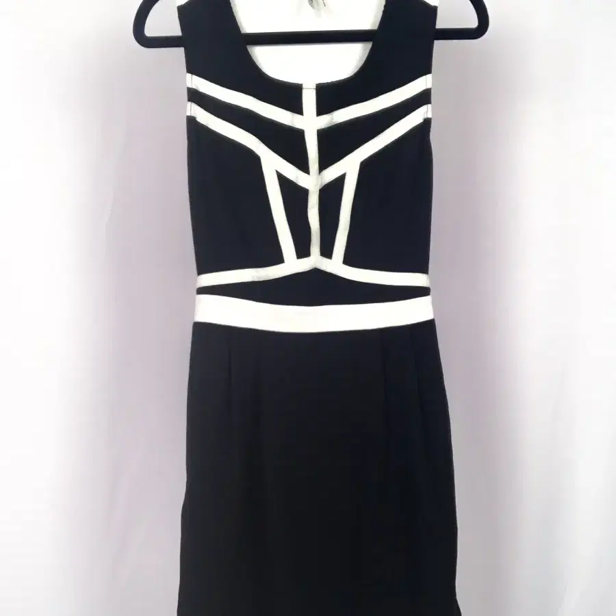 Gentle Fawn Empire Black Sexy Dress