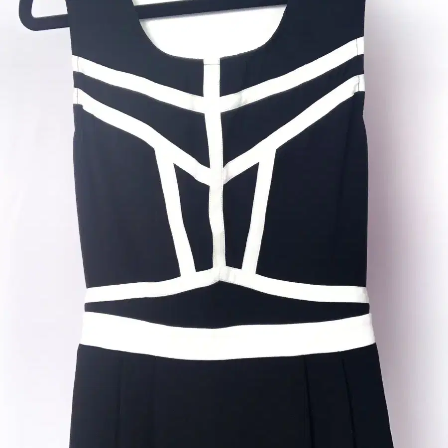 Gentle Fawn Empire Black Sexy Dress