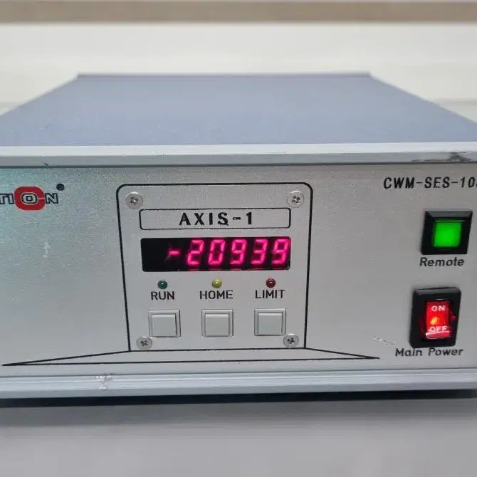 정원메카트로닉스 Motion CWM-SES-103A.