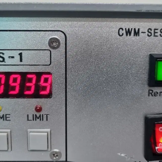 정원메카트로닉스 Motion CWM-SES-103A.