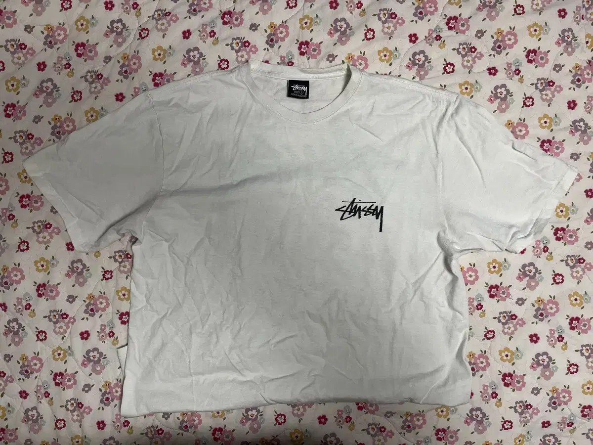 Stussy Dice L size sells