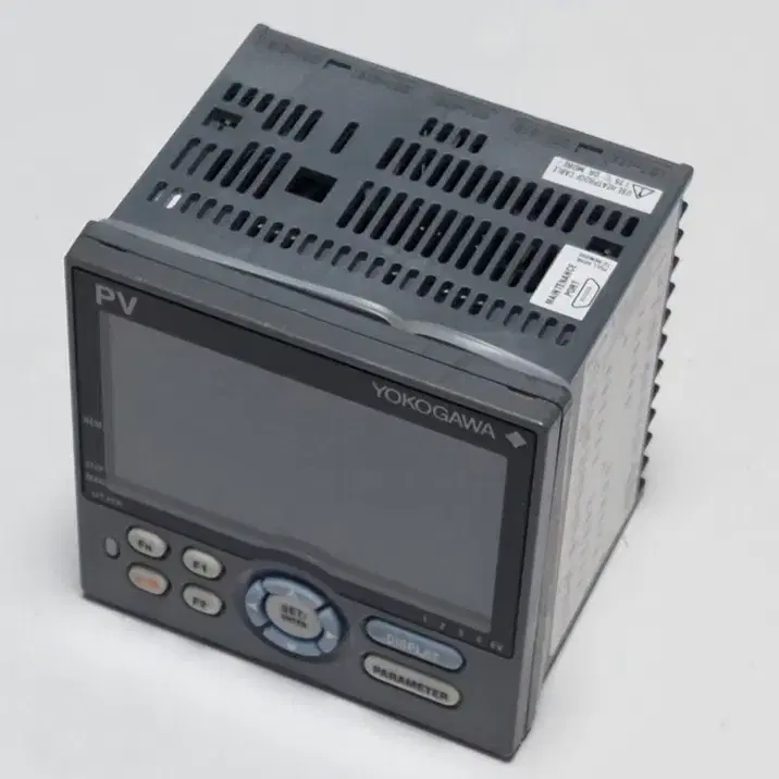 YOKOGAWA UT35A-NNN-11-UN/RT 요코가와 온도조절기