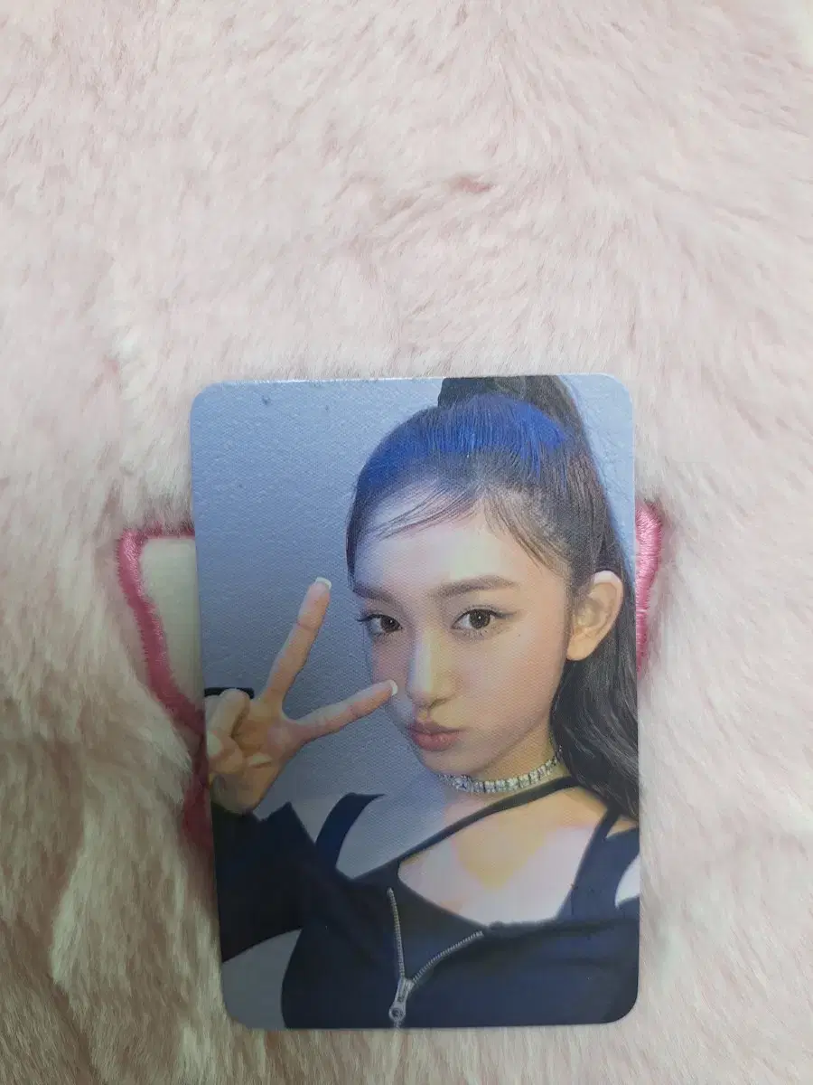 ive leeseo eleven makestar photocard for sale no listings