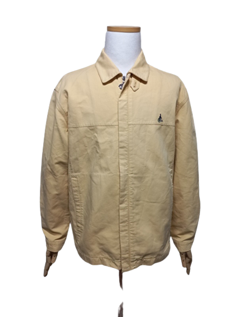 Beanpole Swing Top Men's Spring Work Jacket95