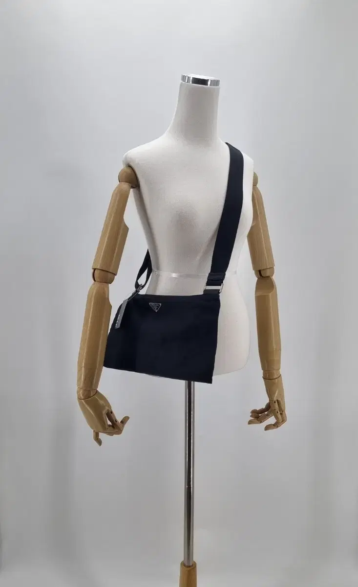 Prada Crossbody Bag