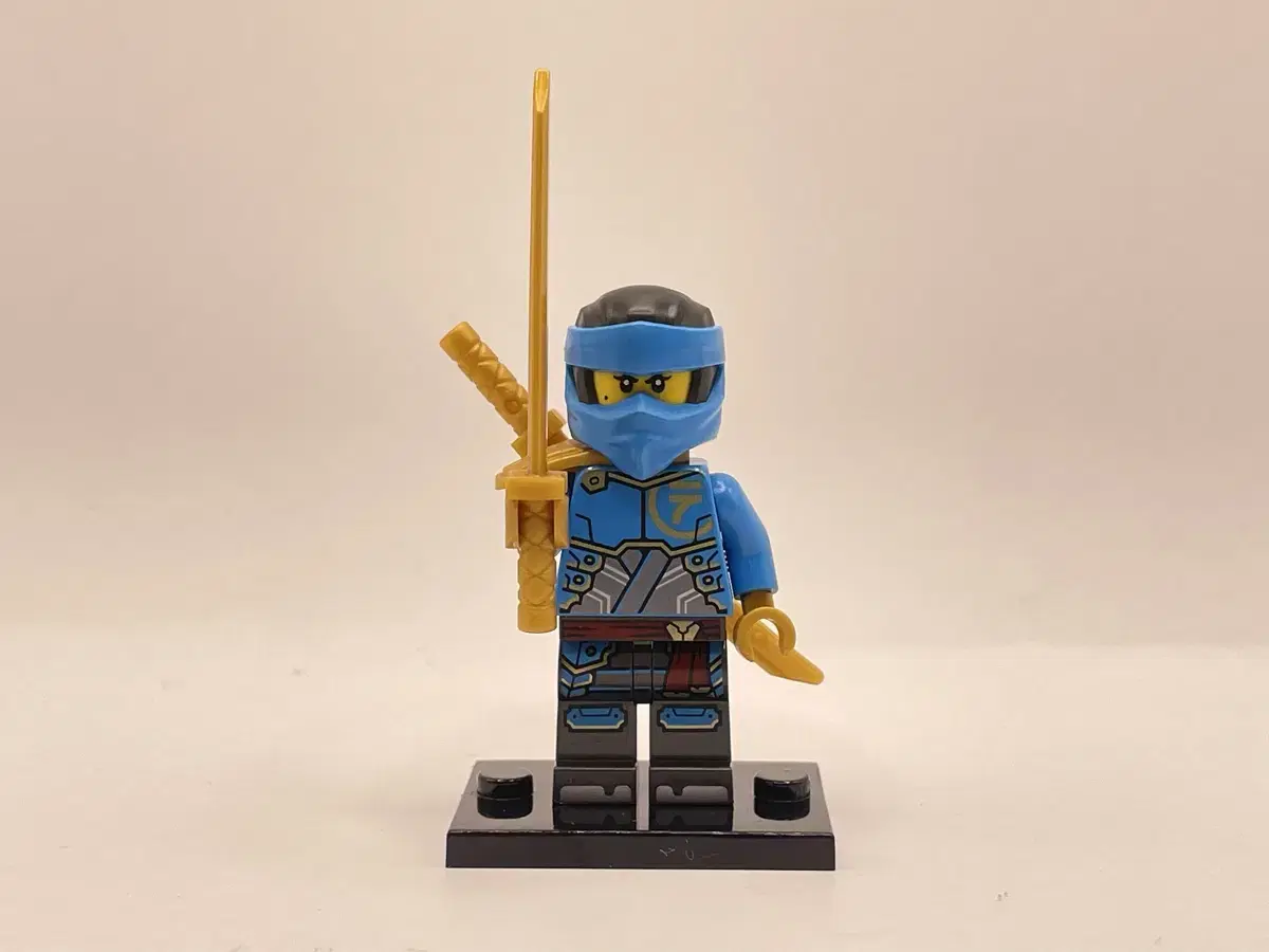 LEGO (Genuine) NINJAGO Figure Niya