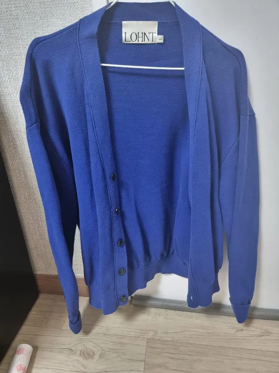 Ront Cant Stylist Cardigan L