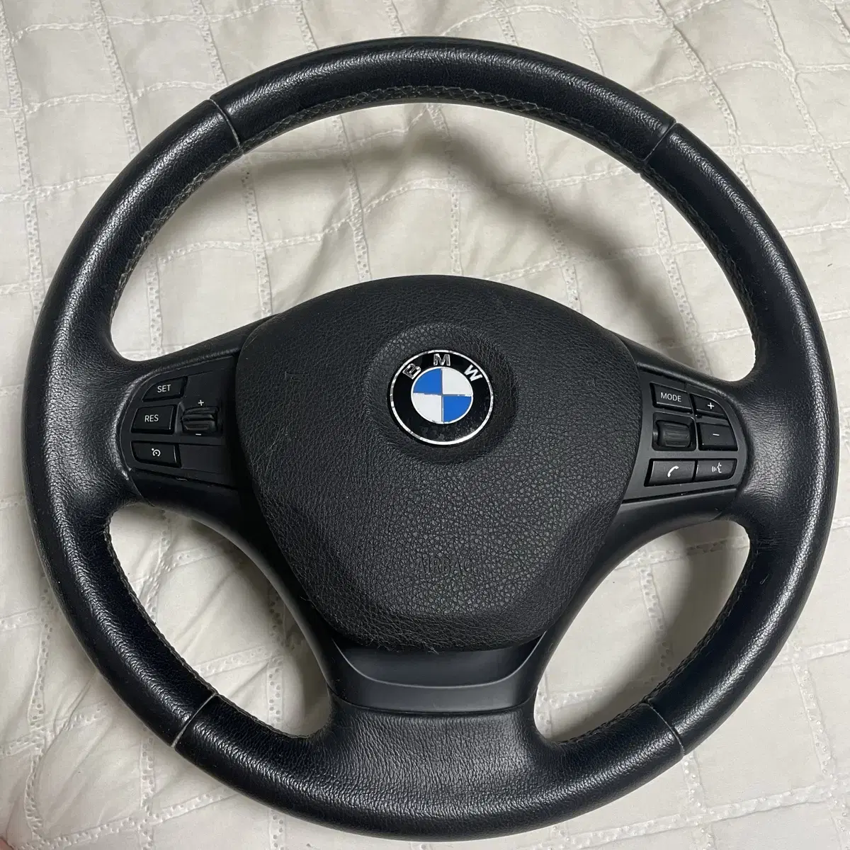 f30 320d 핸들