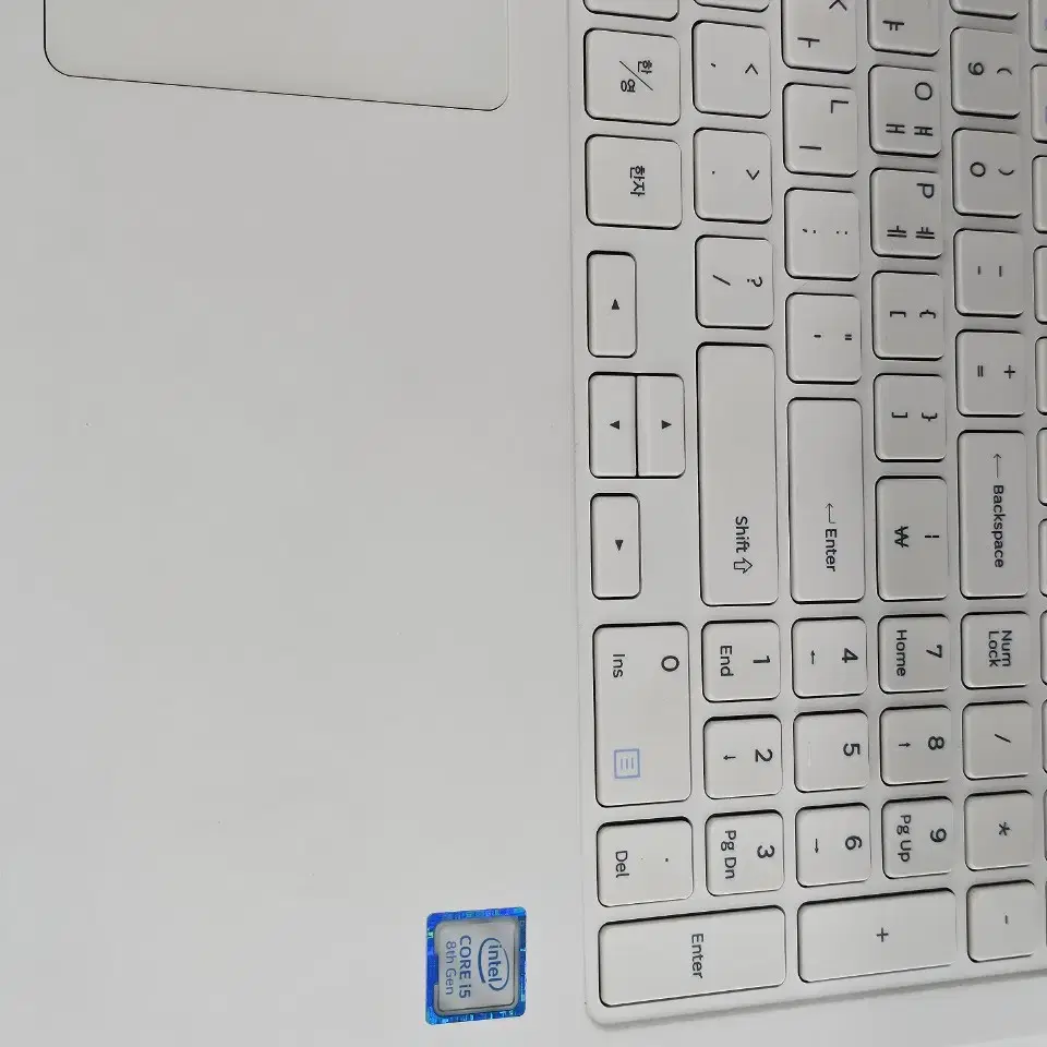 삼성 노트북 NT550EBE i5 12GB 256GB