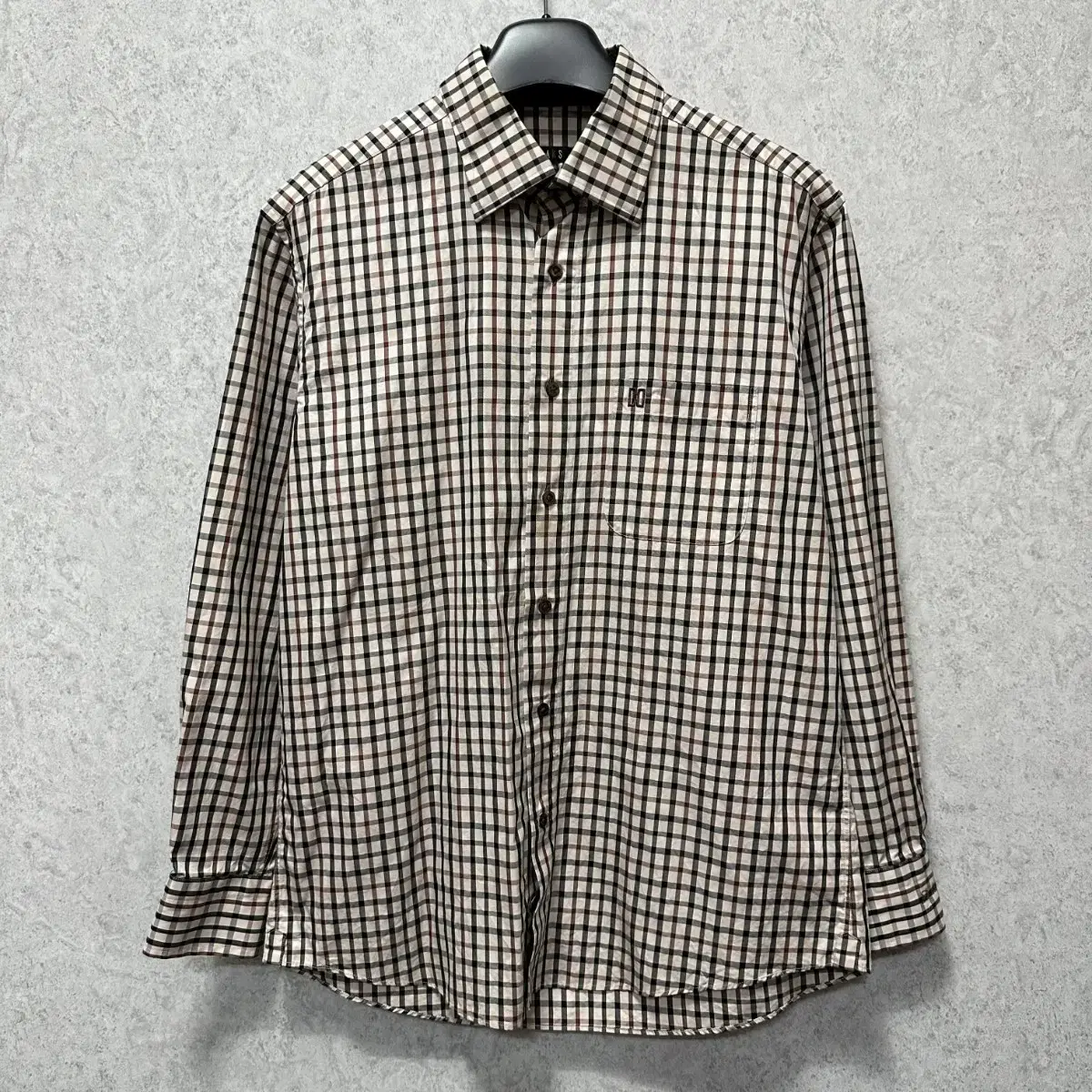 100 Dax Men's Shirt