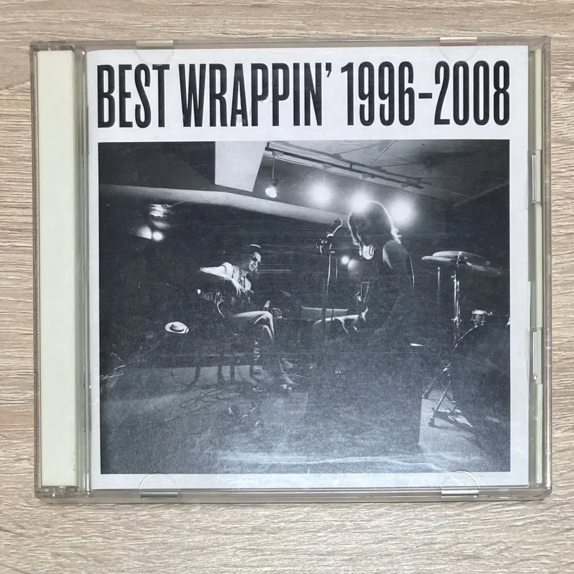 에고 래핑 Best 1996-2008 [2CD] 판매