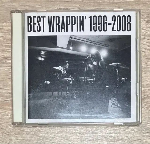 에고 래핑 Best 1996-2008 [2CD] 판매