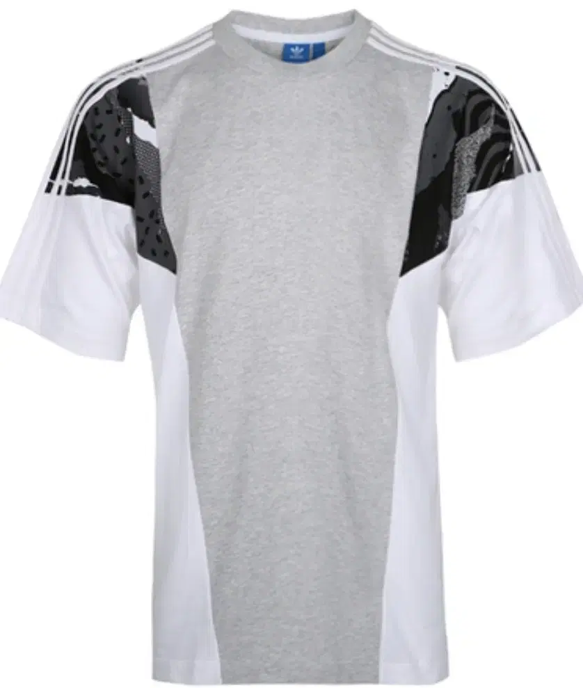 (0156) Adidas Short Sleeve T-Shirt 90 S