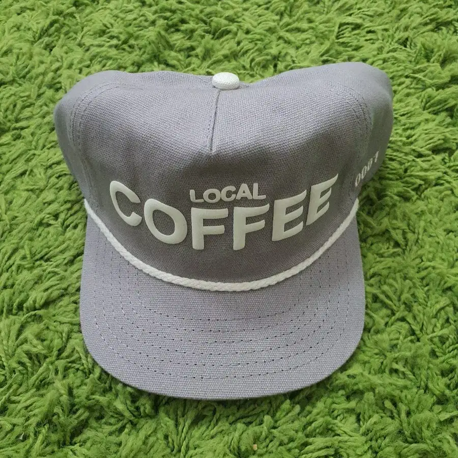 local cap