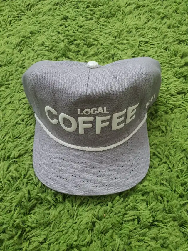 local cap