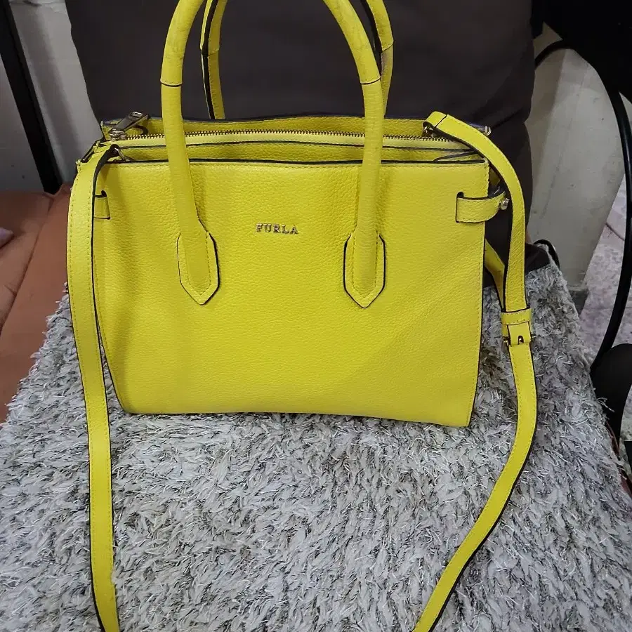 FURLA 훌라 토드백 크로스백 클러치백 가방