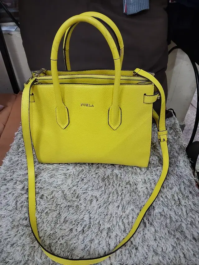 FURLA 훌라 토드백 크로스백 클러치백 가방