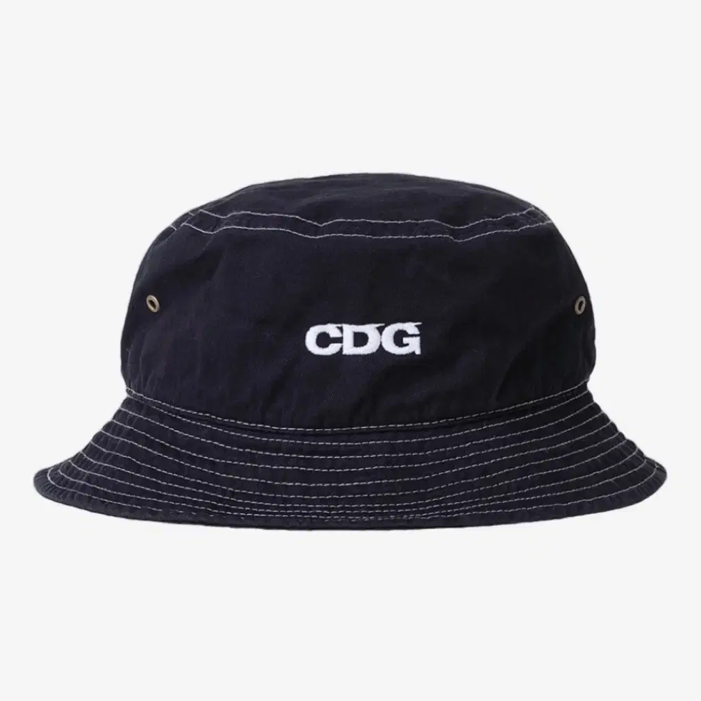 꼼데가르송 CDG 모자 버킷햇 판매