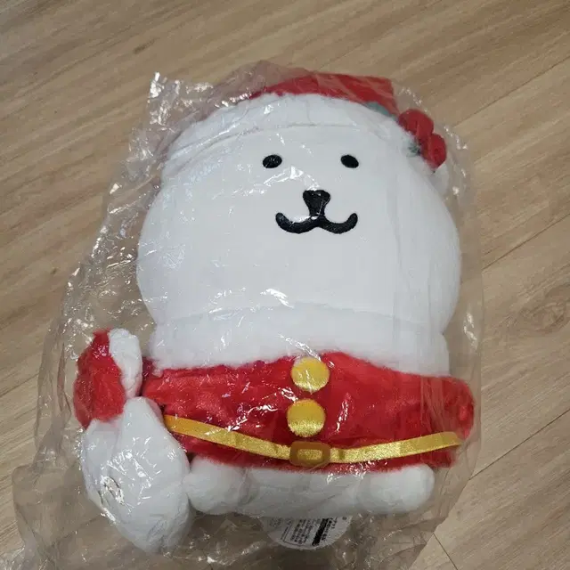 산타 농담곰 미개봉 새상품