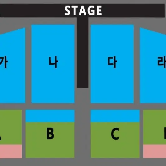 나훈아 라스트콘서트 대전