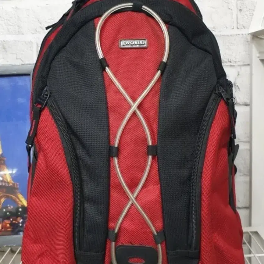 제이월드 노트북백팩 랩탑백팩 Laptop Backpack PA51