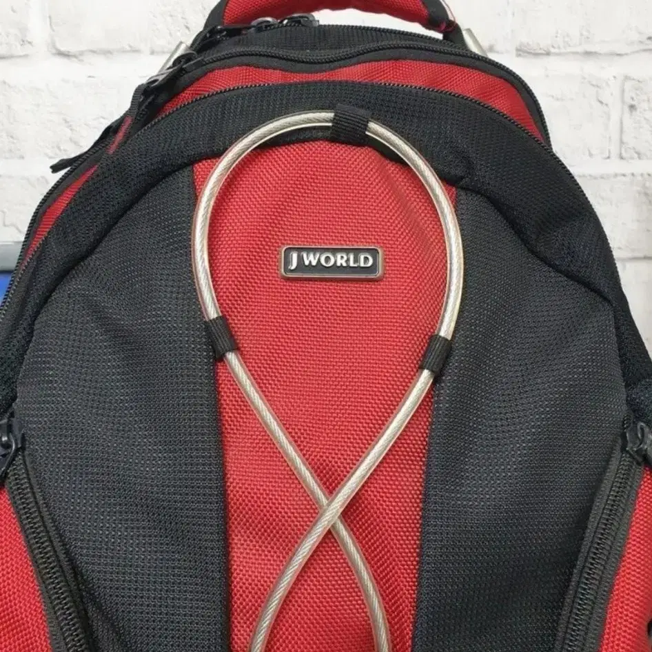 제이월드 노트북백팩 랩탑백팩 Laptop Backpack PA51