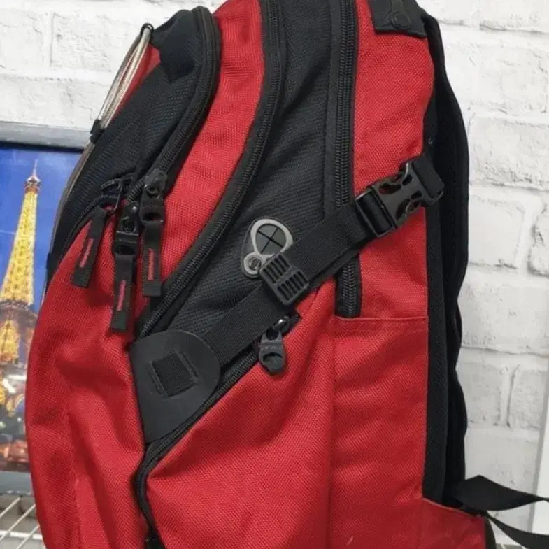 제이월드 노트북백팩 랩탑백팩 Laptop Backpack PA51