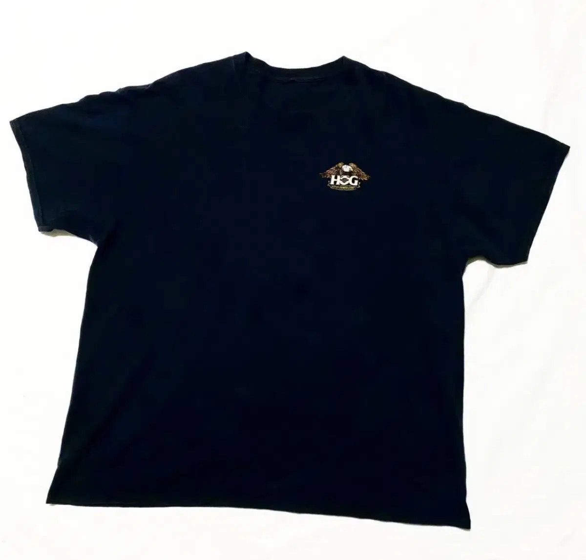 Harley-Davidson - HOG Logo T-Shirt