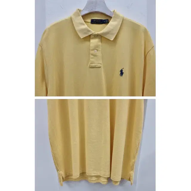 POLO RALPH LAUREN (105~110) 폴로 랄프로렌 카라티