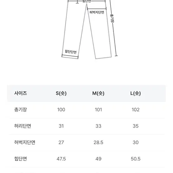 에드모어 썸머 코튼 린넨 팬츠