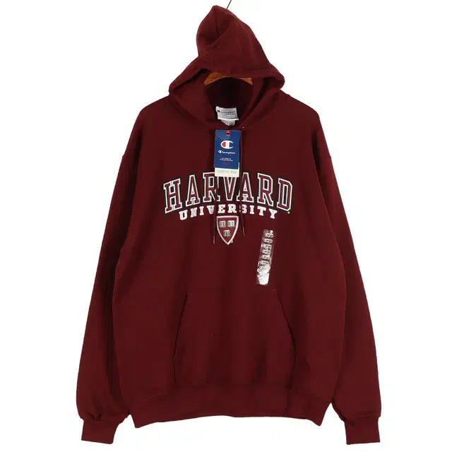 챔피온 CHAMPION 하버드 HARVARD 후드 L