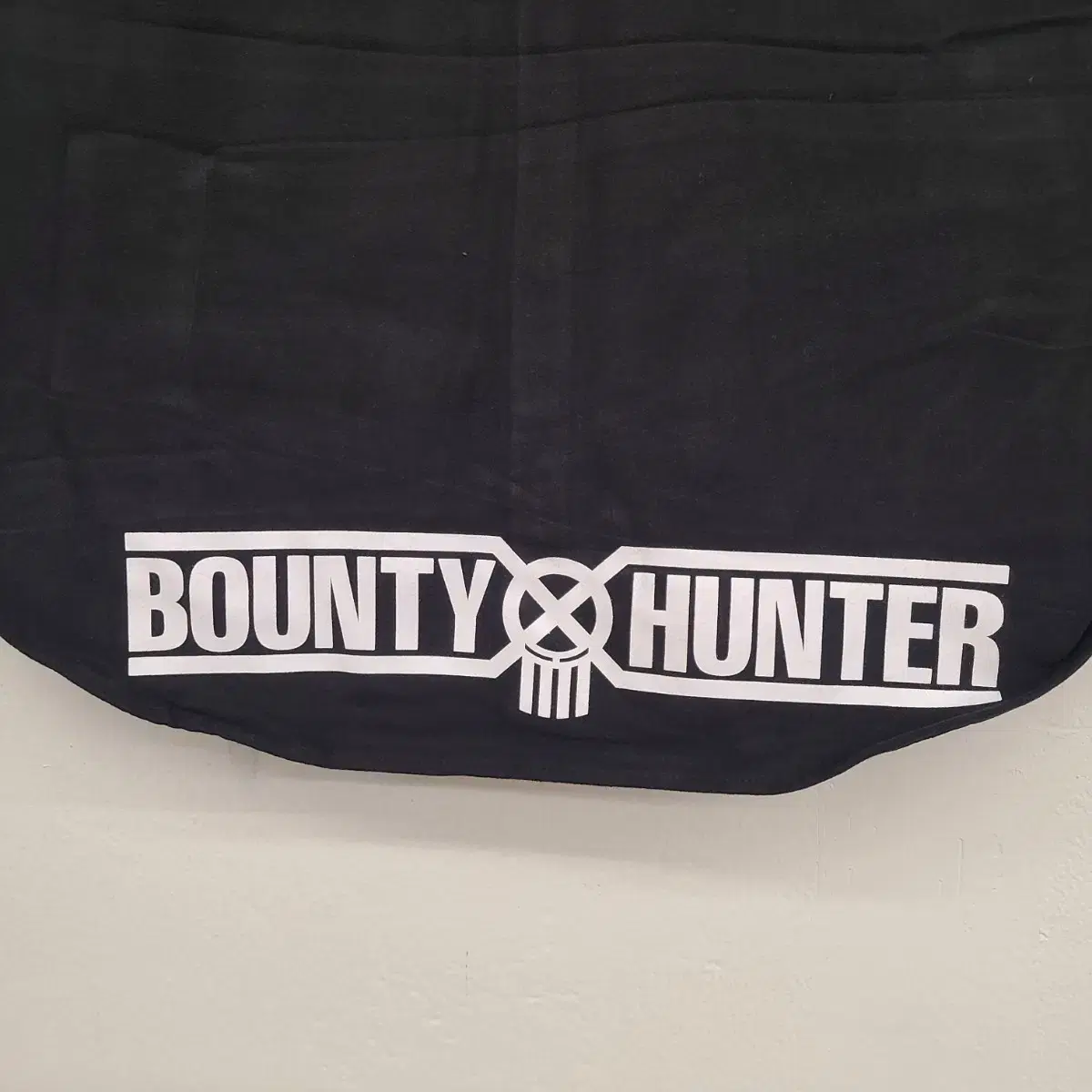 [100/L] BOUNTY HUNTER 프린팅 셔츠 자켓