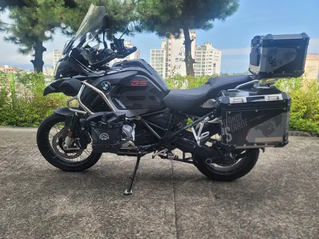 BMW R1200gs 어드벤쳐 업어가세요