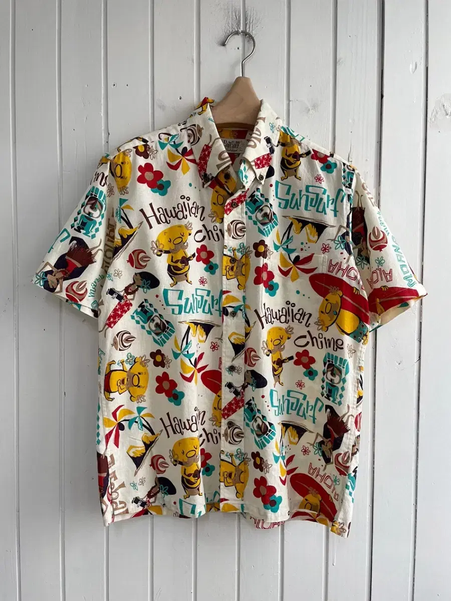 sunsurf sunsurf shirt