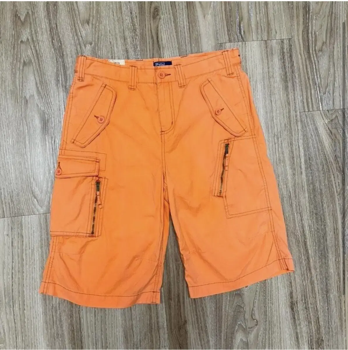 Polo Ralph Lauren Cargo Utility Shorts 30