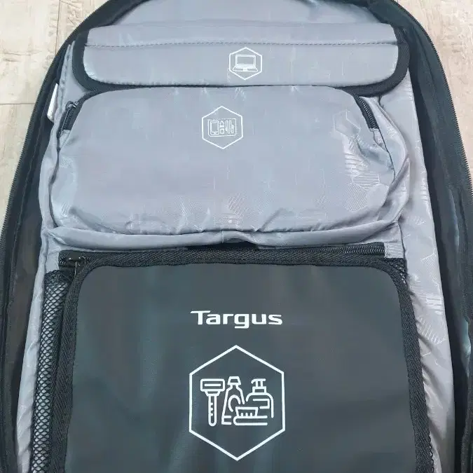 targus tsb944 피트니스 노트북 백팩