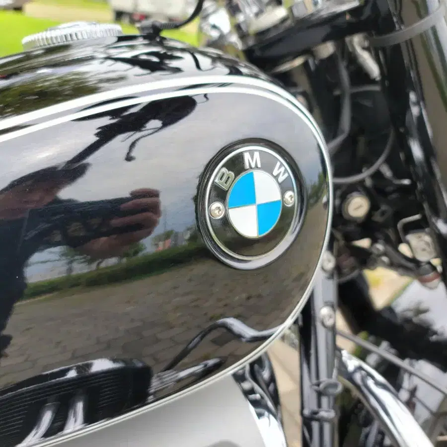 bmw r18 클래식 퍼스트에디션