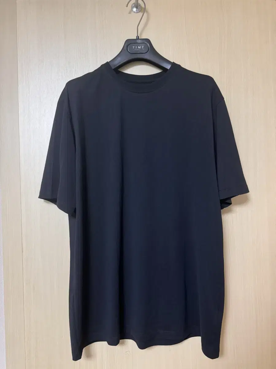 Pottery Comfort T-Shirt Black 3