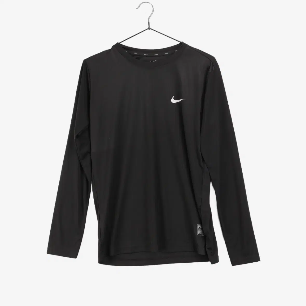 [M]Nike Pro DryFit Sport Long Sleeve T-Shirt (SW2310)