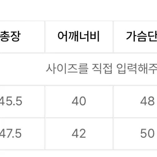 토피 빈티지 워시드 데님 크롭 자켓 S